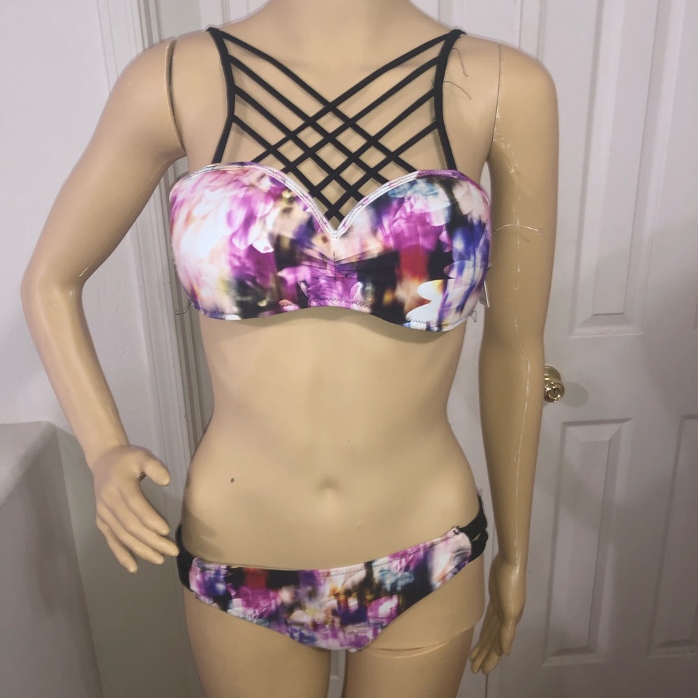 Swim suit